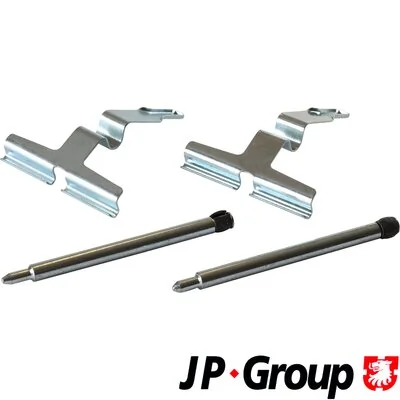 Accessory Kit, disc brake pad